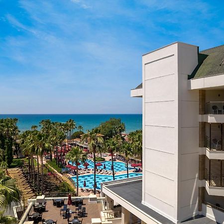 Trendy Palm Beach Adults Only Side Buitenkant foto