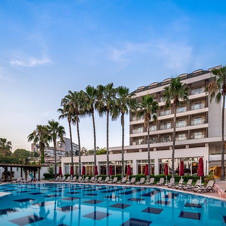 Trendy Palm Beach Adults Only Side Buitenkant foto