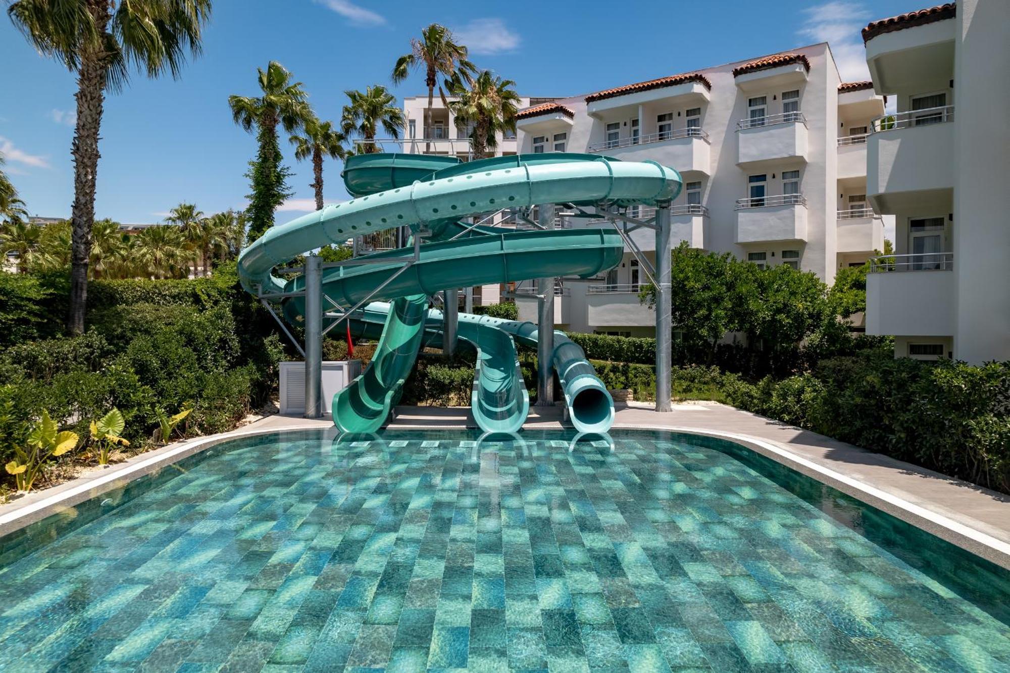 Trendy Palm Beach Adults Only Side Buitenkant foto