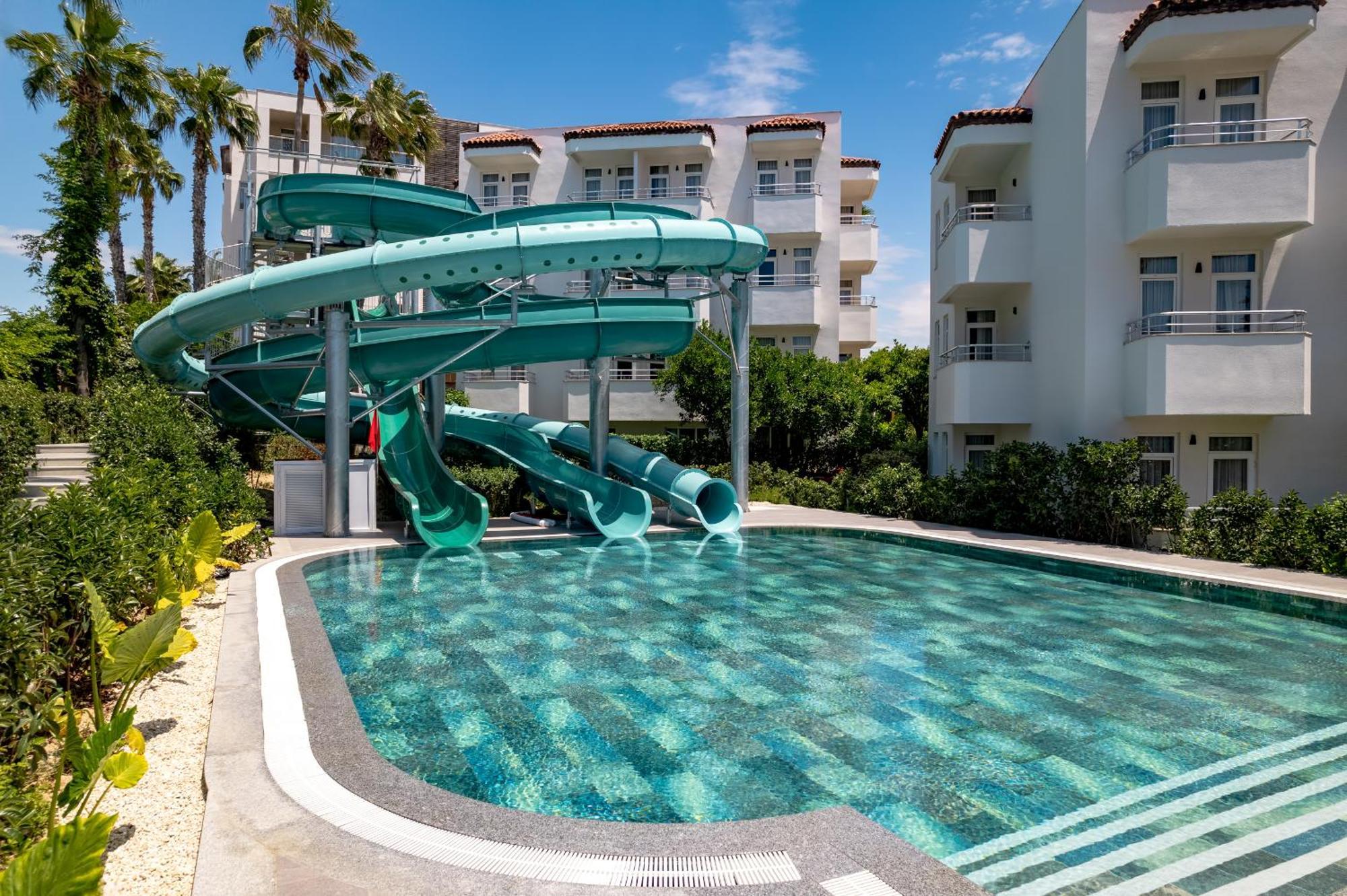Trendy Palm Beach Adults Only Side Buitenkant foto